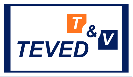 TEVED – Teknoloji ve Verimlilik Derneği